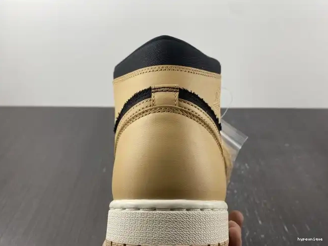 HYPE OG Heirloom High Air Jordan 555088-202 1 0526